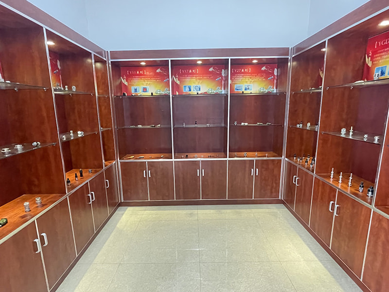 পণ্য প্রদর্শন মন্ত্রিসভা