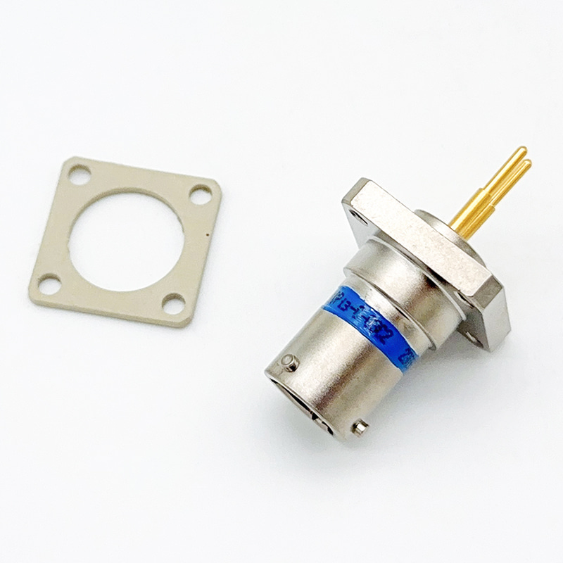 How to perform effective maintenance and inspection when using circular electrical connectors in harsh environments?